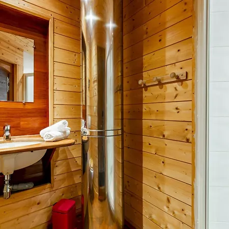 5ch Au Calme Dans Le Domaine Du Golf *