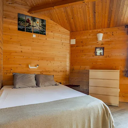 5ch Au Calme Dans Le Domaine Du Golf *