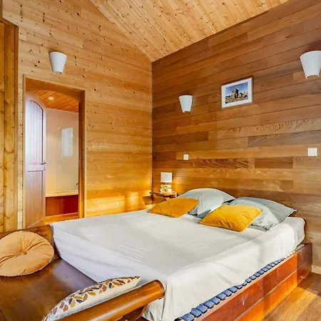 Villa 5ch Au Calme Dans Le Domaine Du Golf