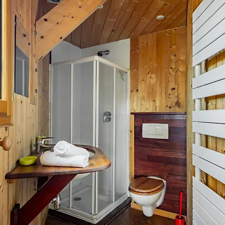 5ch Au Calme Dans Le Domaine Du Golf Villa Lacanau