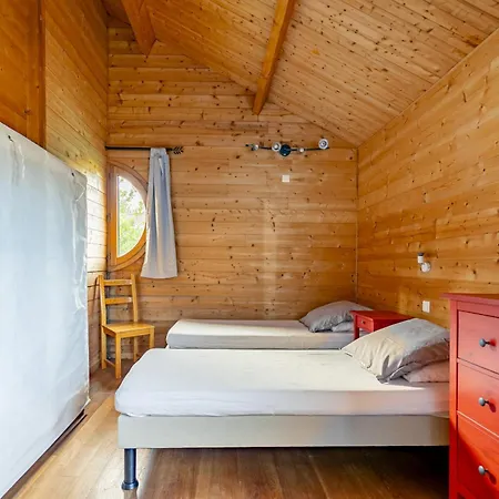 Villa 5ch Au Calme Dans Le Domaine Du Golf *