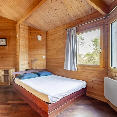 5ch Au Calme Dans Le Domaine Du Golf * Lacanau