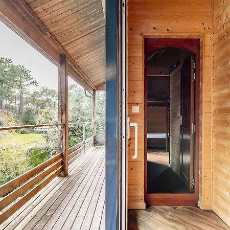 Villa 5ch Au Calme Dans Le Domaine Du Golf *