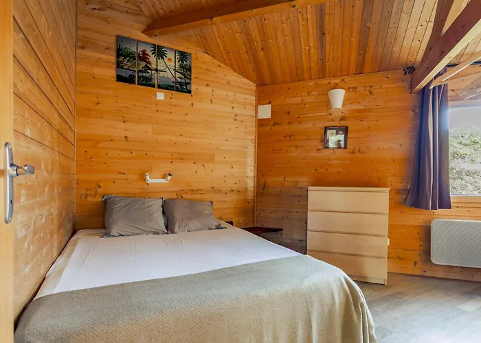 5ch Au Calme Dans Le Domaine Du Golf *