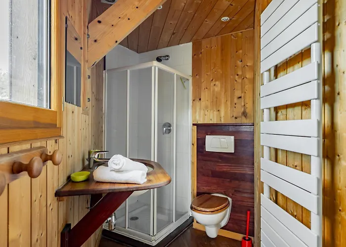 5ch Au Calme Dans Le Domaine Du Golf Villa Lacanau