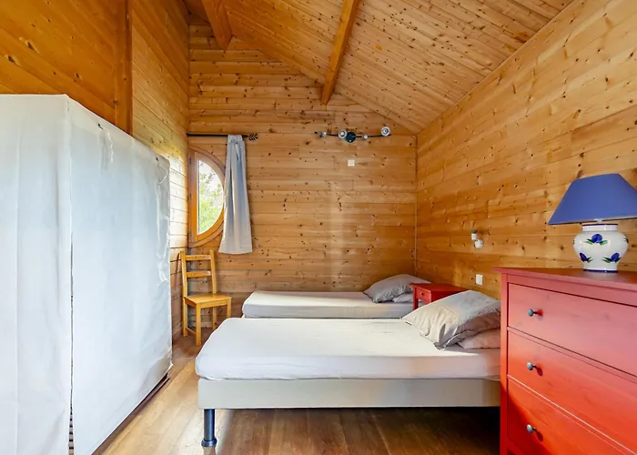 Villa 5ch Au Calme Dans Le Domaine Du Golf *