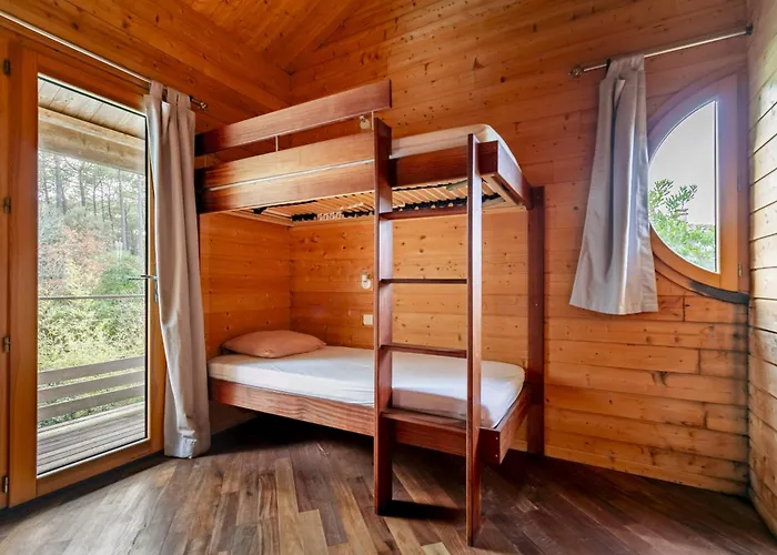 Villa 5ch Au Calme Dans Le Domaine Du Golf