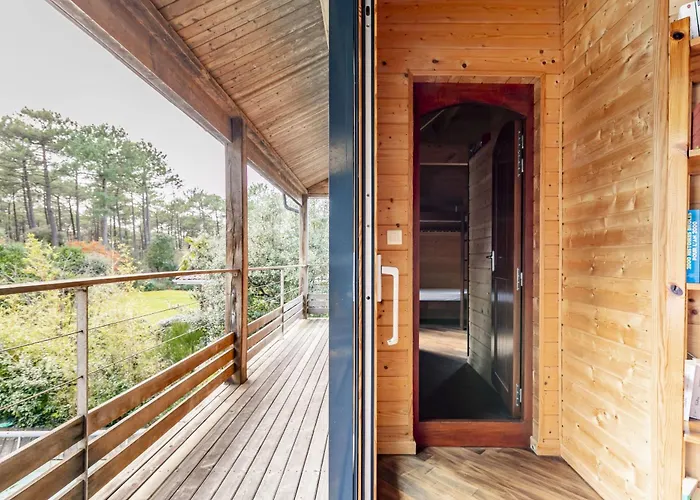 Villa 5ch Au Calme Dans Le Domaine Du Golf *